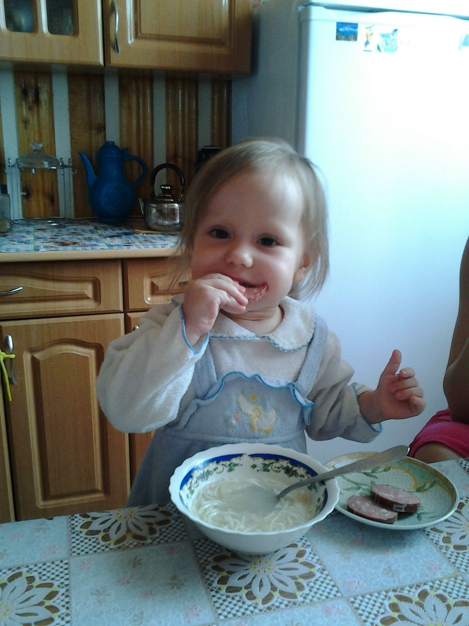 Гульчачак Зарипова-Сафина Рифкатовна | Балтаси