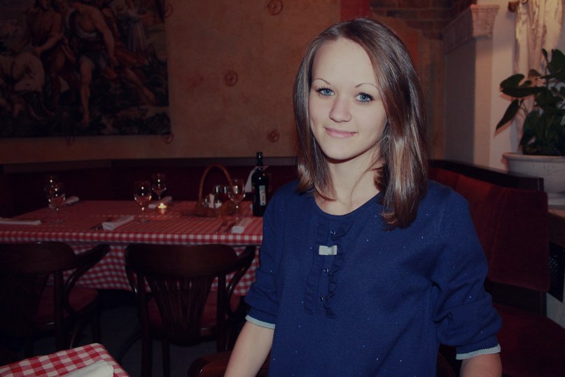 Кристина Штейн | Санкт-Петербург