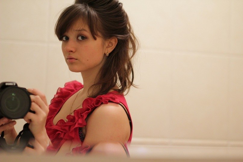 Ксюша Мельникова | 