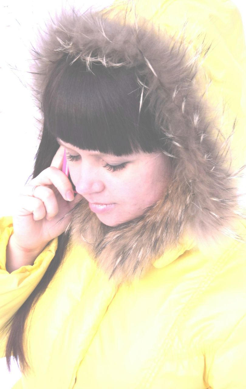 Оля Основина | Екатеринбург