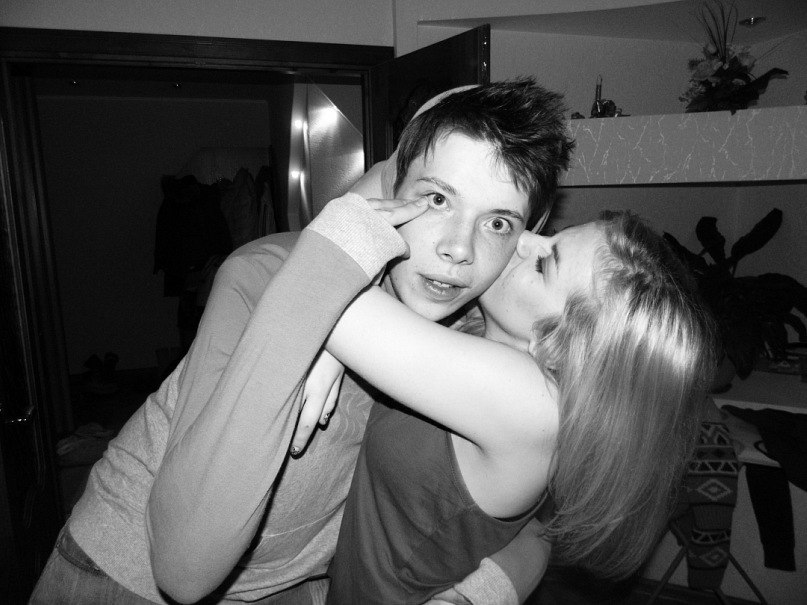 Павлик Авдеев | Минск