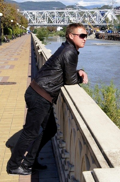 Николай Поярков | Москва