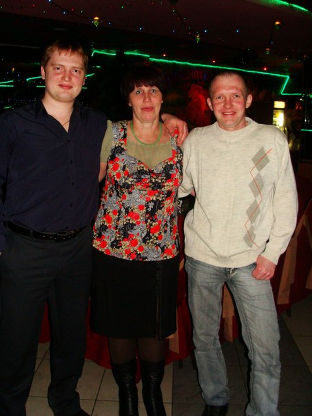 №5, Алексей Фролов №5, Алексей Фролов