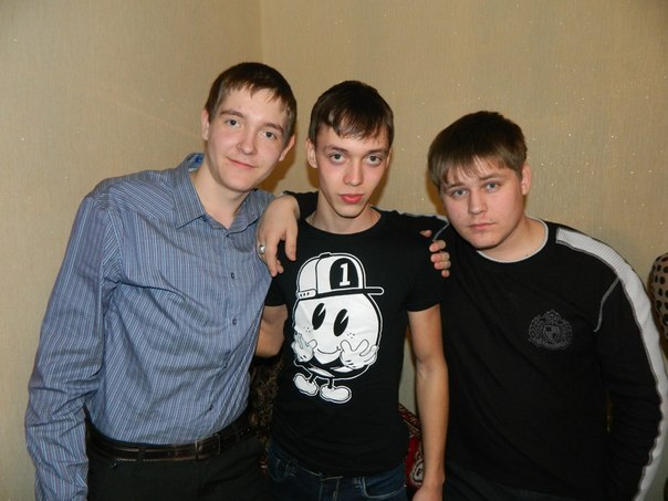 Андрей Трусихин | 