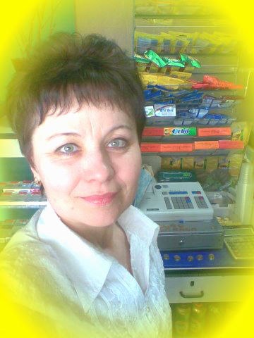 Любовь Гореленкова | Торез