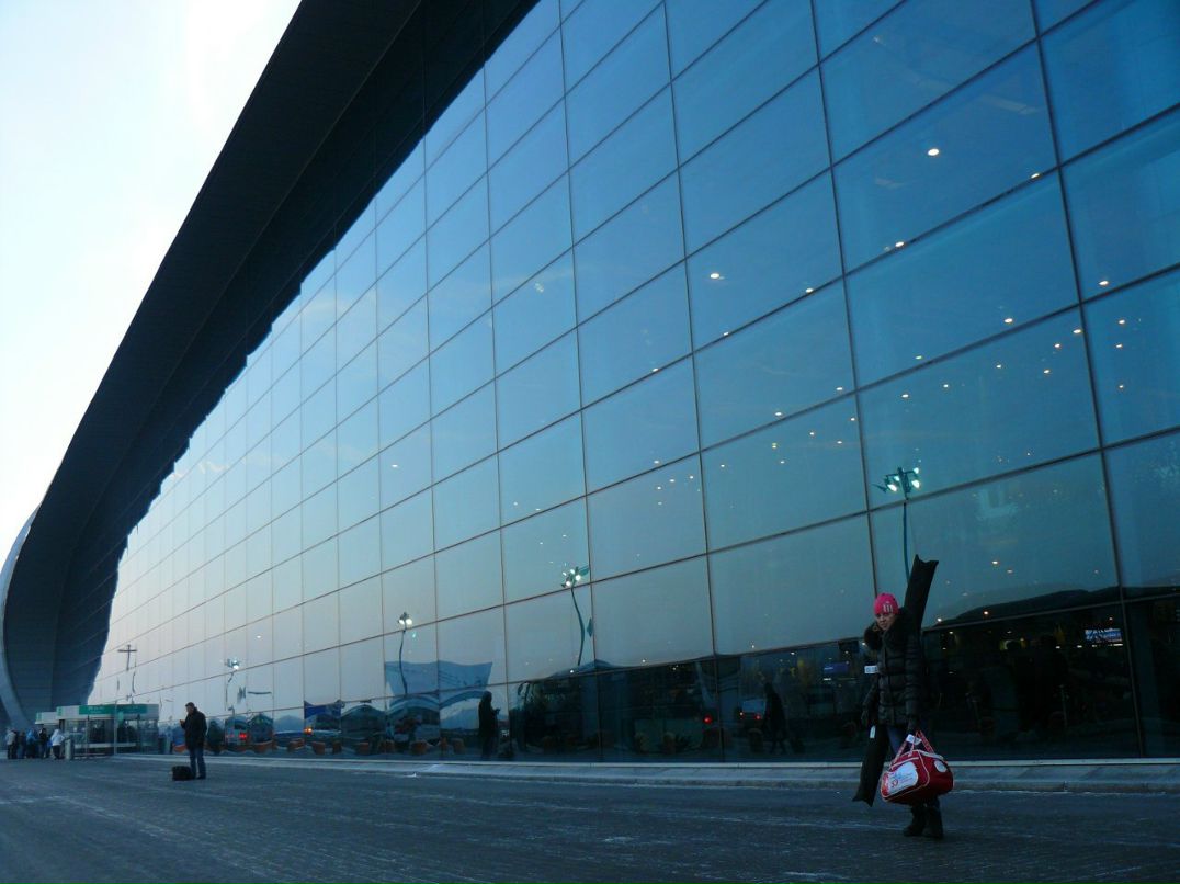 Алексей Заикин | 