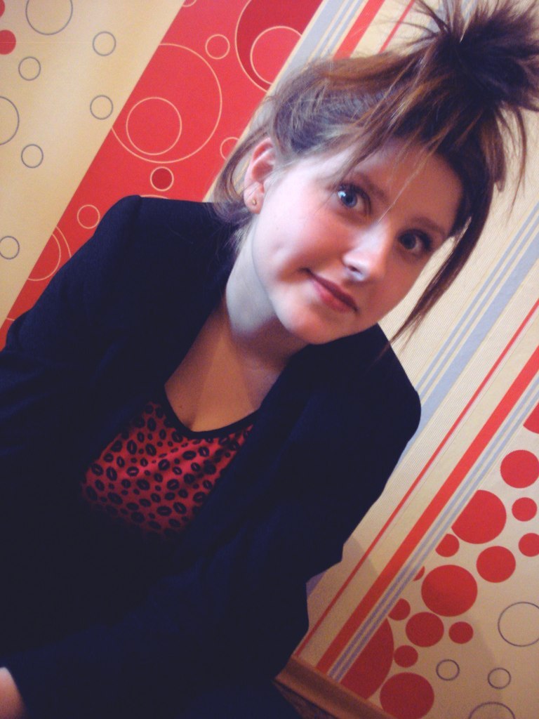 Анна Карачун | 