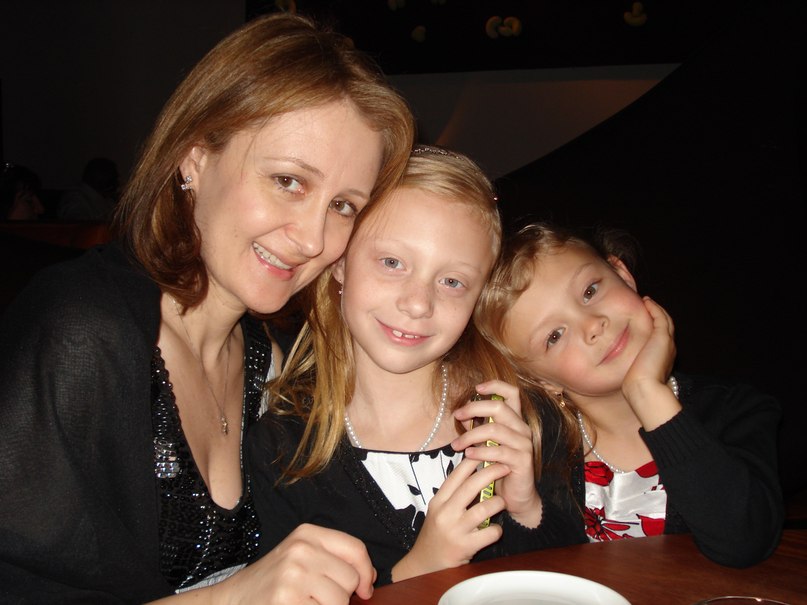 София Николаенко | Великий Новгород