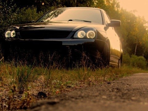 Кирилл Фёдоров | 