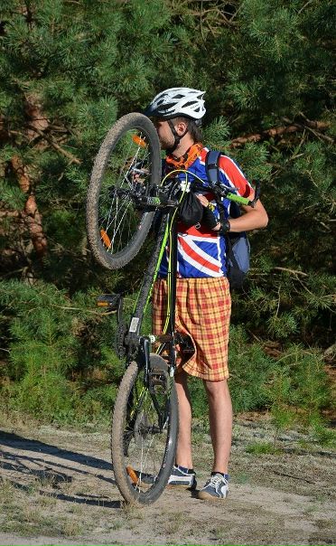 №44, Іван Давиденко, 40 лет, Белая Церковь №44, Іван Давиденко, 40 лет, Белая Церковь