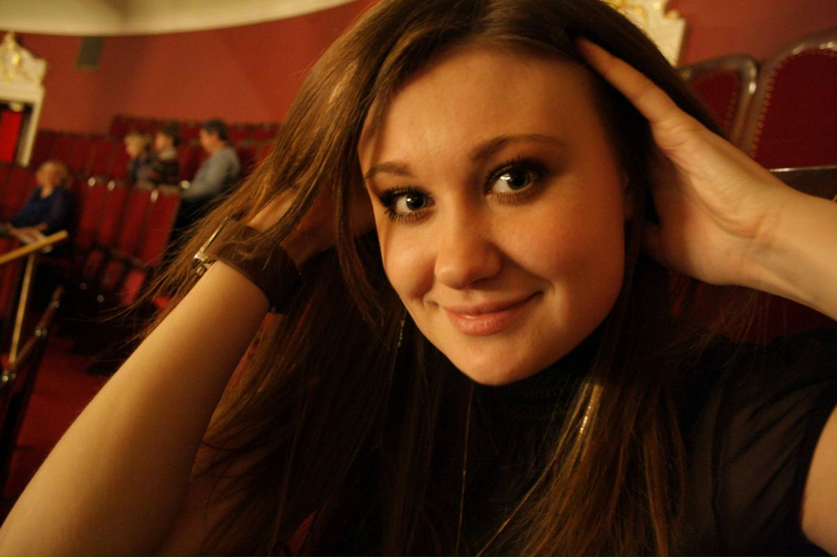 Ольчик Марченко | Одесса