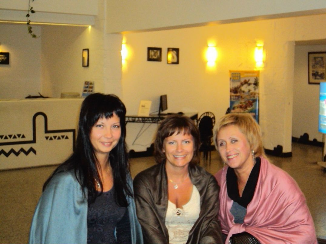 Наталья Морозова | Новодвинск