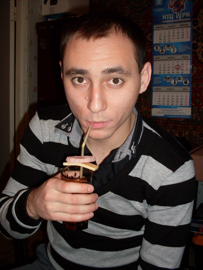 Илья Золоев | Волгодонск