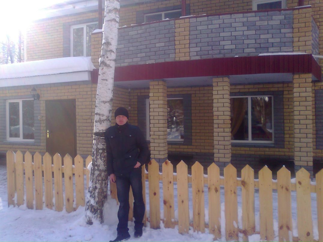 Фаниль Галиев | Набережные Челны