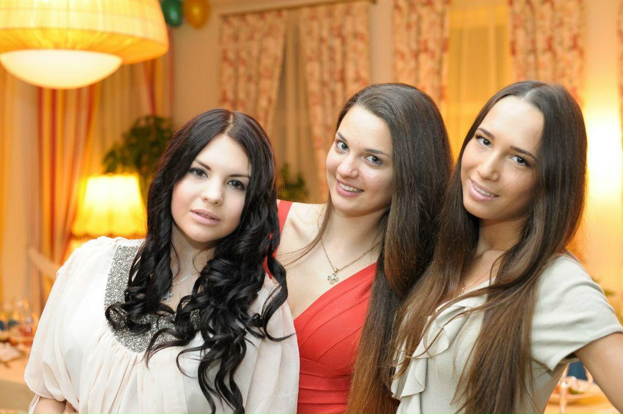 Александра Перетятько | Харьков