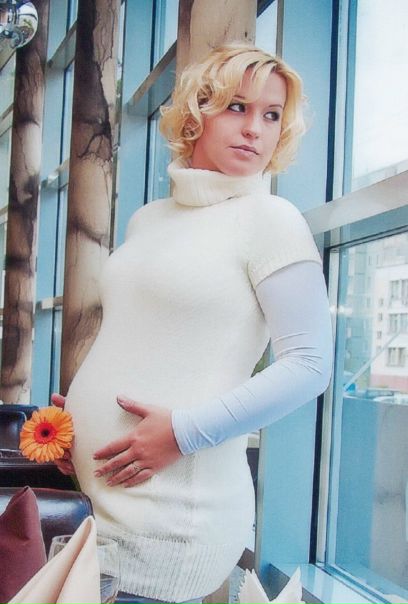 №58, Александра Михайлова, 41 год, Тверь №58, Александра Михайлова, 41 год, Тверь