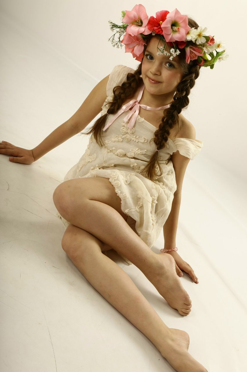 Яна Луценко | Екатеринбург