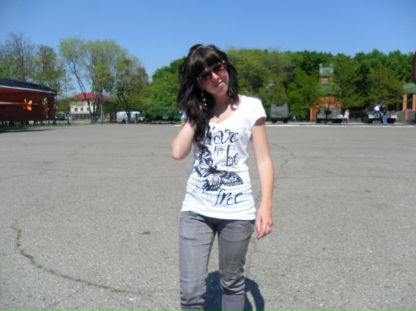 №1, Виктория Олеговна, 35 лет, Днепр (Днепропетровск) №1, Виктория Олеговна, 35 лет, Днепр (Днепропетровск)