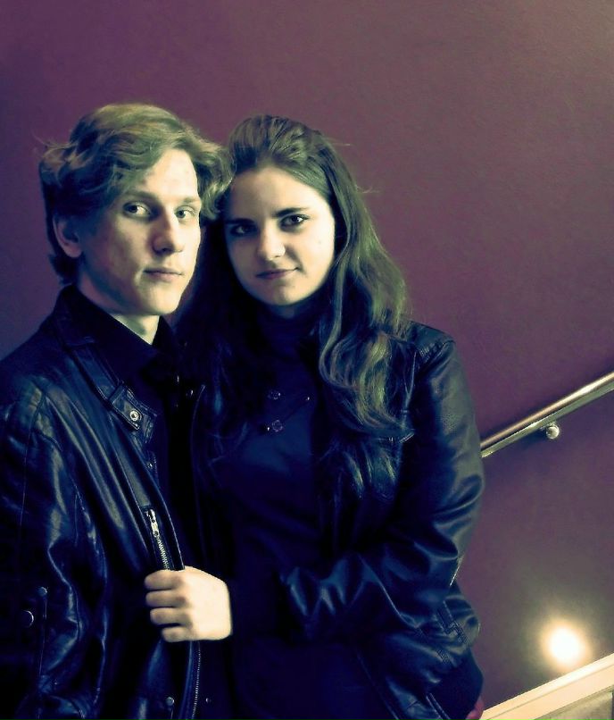 Валентин Приходько 