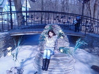 №79, Валерия Городецкая, 33 года, Днепр (Днепропетровск) №79, Валерия Городецкая, 33 года, Днепр (Днепропетровск)