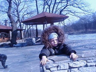 №59, Валерия Городецкая, 33 года, Днепр (Днепропетровск) №59, Валерия Городецкая, 33 года, Днепр (Днепропетровск)