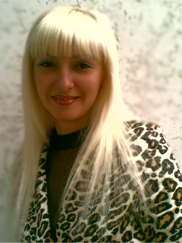 Алла Карандина | Симферополь