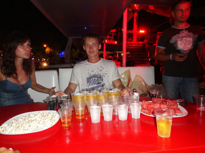 Арсений Михалыч | Казань