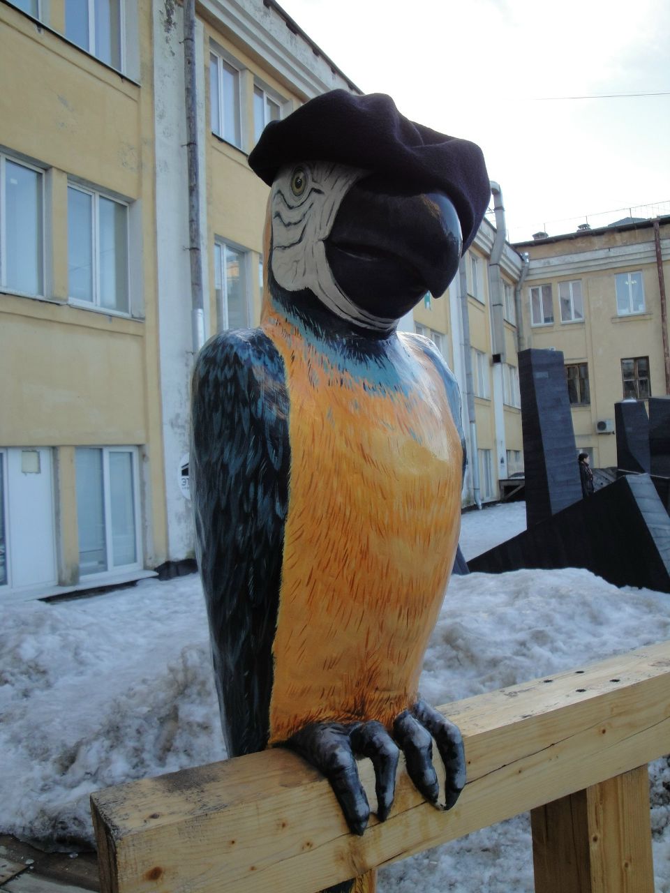 Сергей Чашкин | Екатеринбург