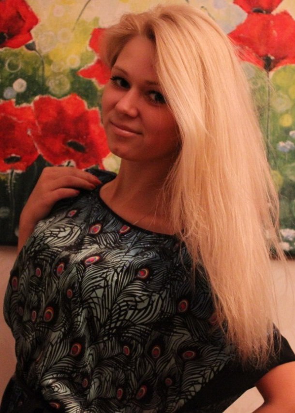 Юлька Ferarri | Москва