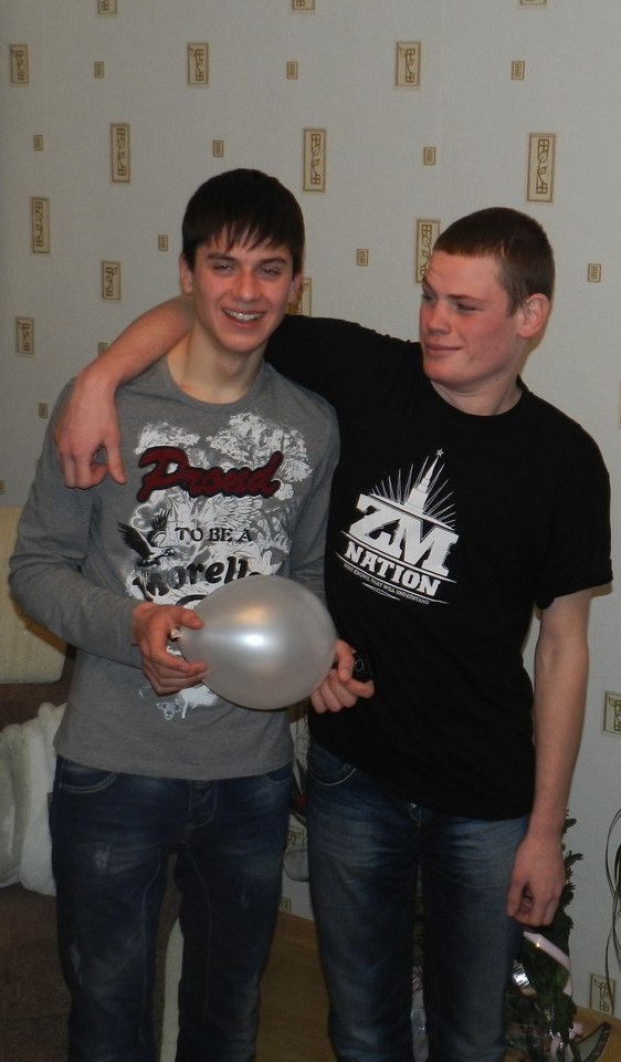 Александр Касаткин | Евпатория