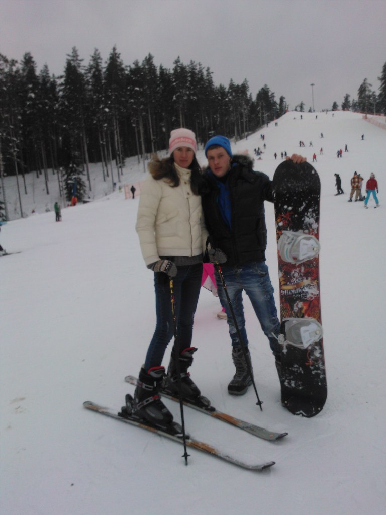 Kos Xok | Санкт-Петербург