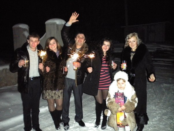 Вадім Левицький | 