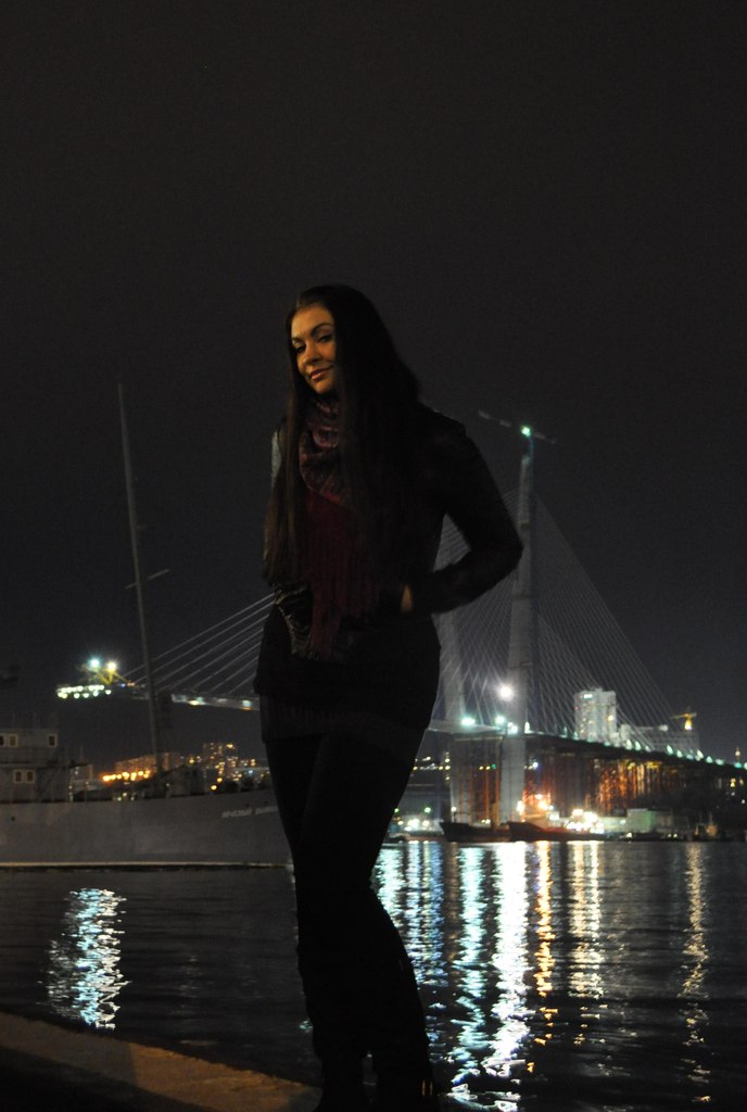 Даша Чиркова | Москва