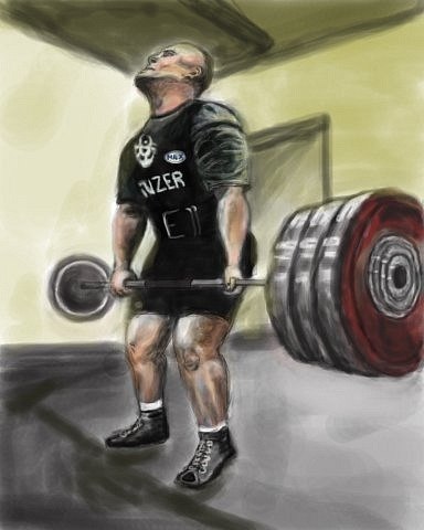 Артем Войтенко | Нижневартовск