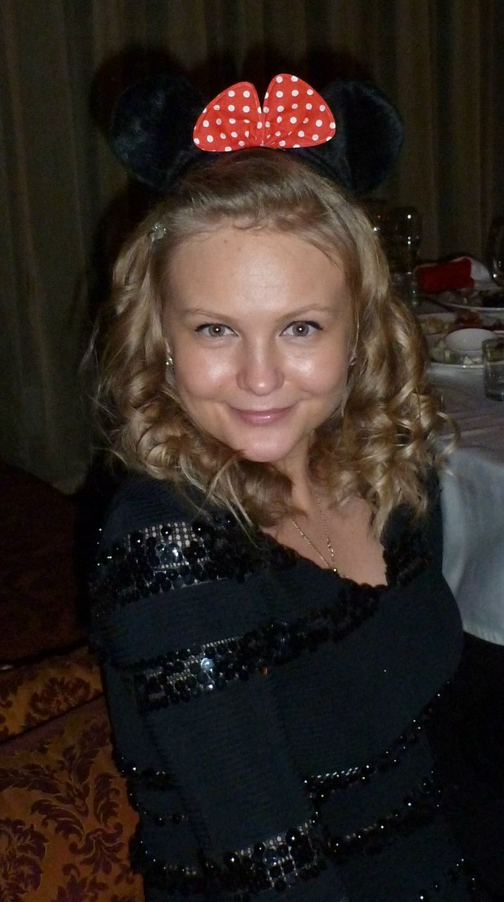 Наталья Атрошкина | Москва