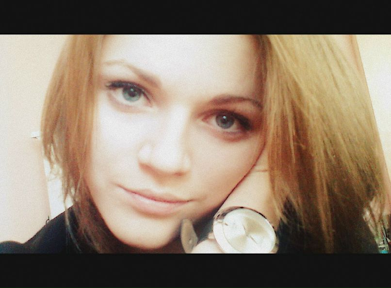 Настя Вещуева | Самара