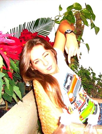 Александра Равковская | Pattaya