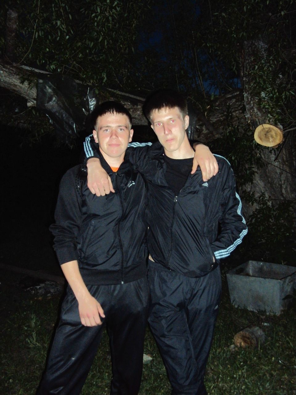 Рустям Акбашев | Пенза