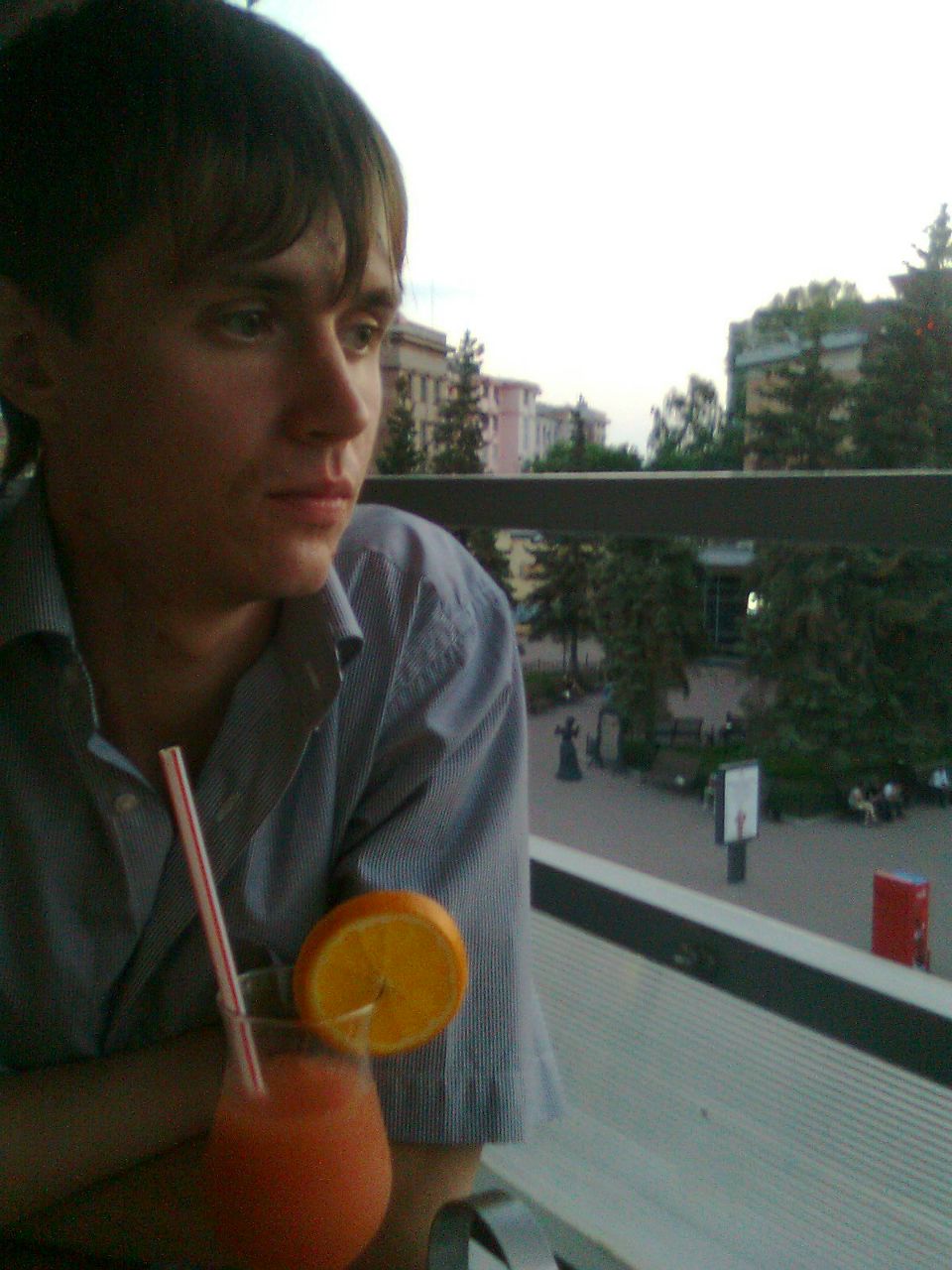 Алексей Devil | Нижний Новгород