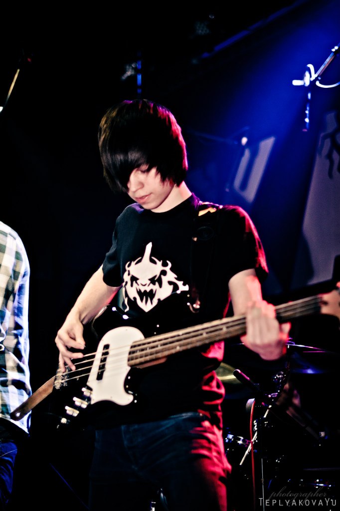 Алексей Дворников | Москва