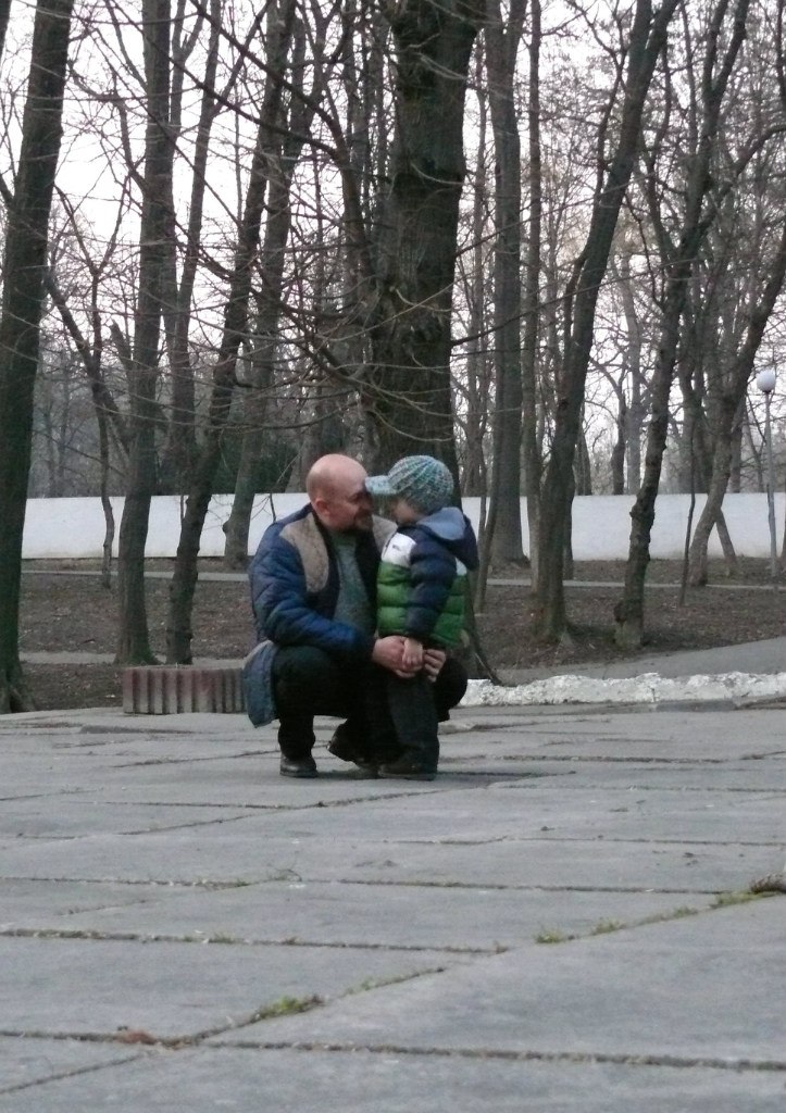 Наталья Великжанина | Кривой Рог