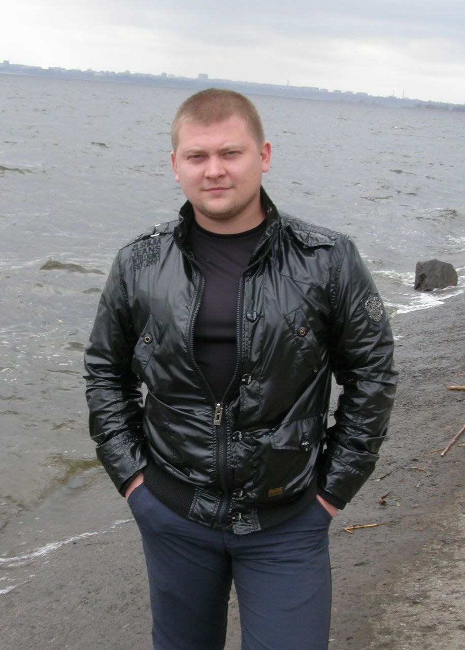 Андрей Гавришкевич | Киев