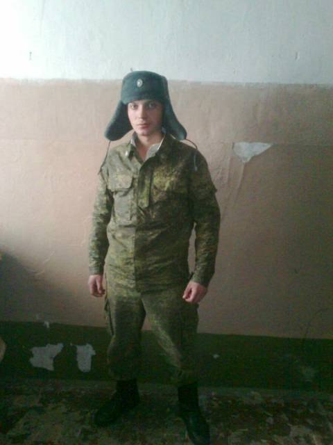 Вадим Федотов | Нижний Тагил