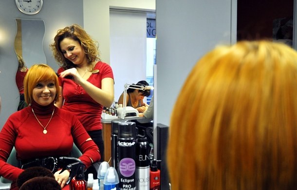 Olga Jelizarova | Таллин