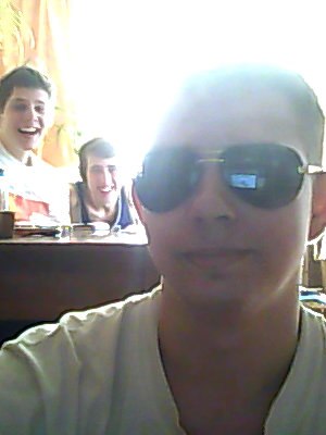 Виктор Кашпар | Орёл