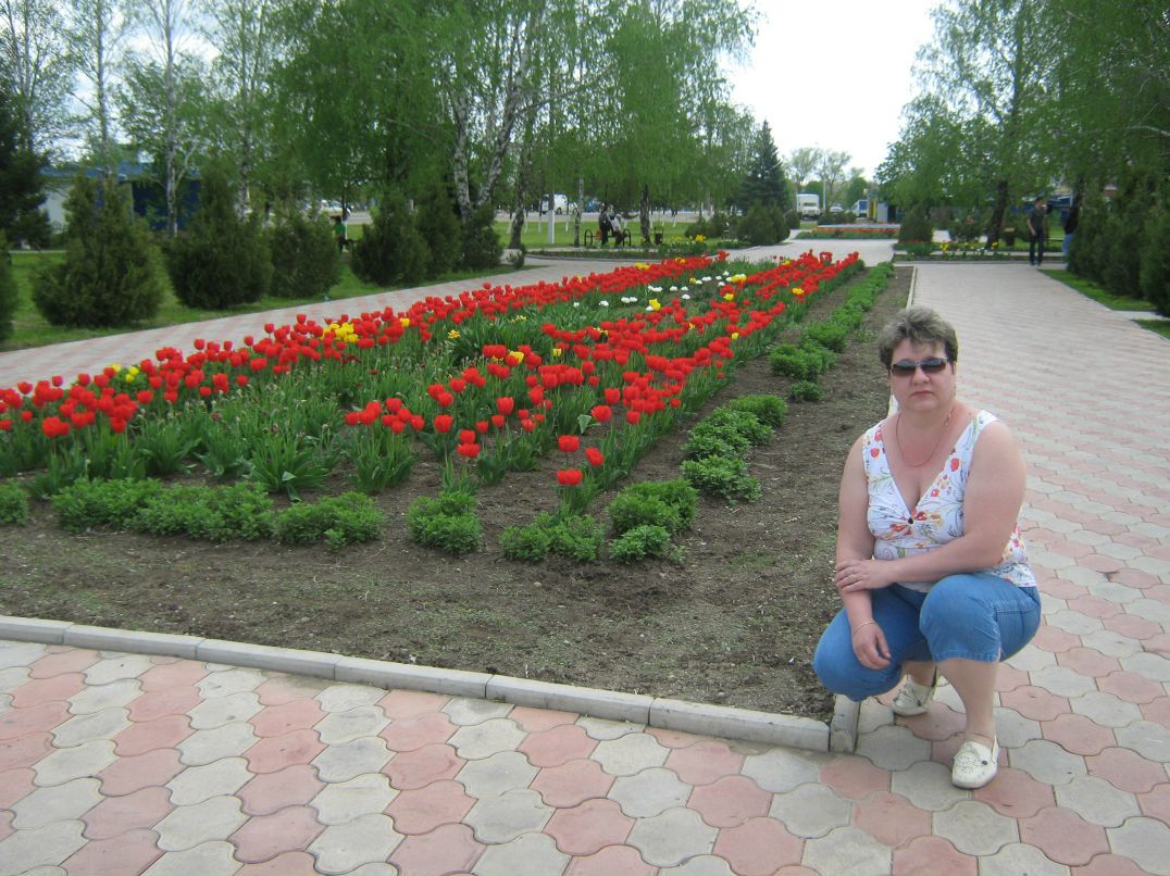 Наталья Лавренова | Москва