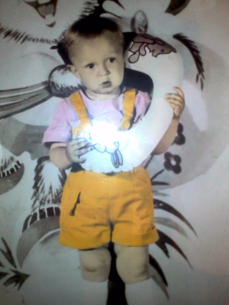 Виктор Маляров Виталиевич | Салтычия