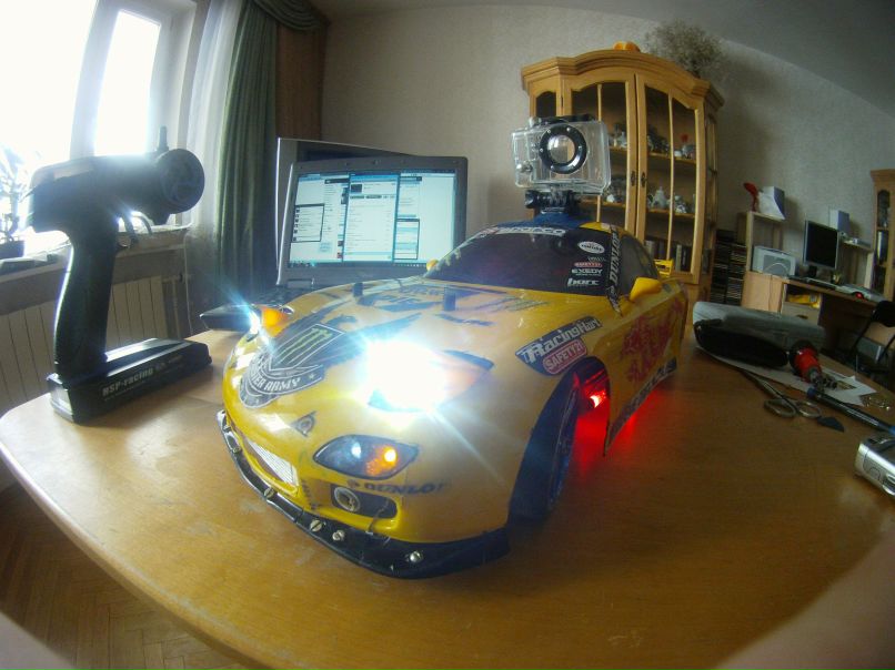 Женя Журавский | Киев