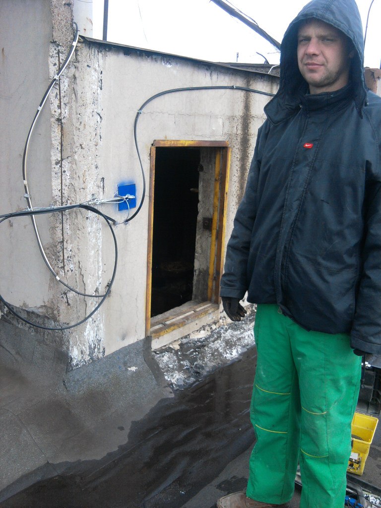 Сергій Сергіенко | Liberta