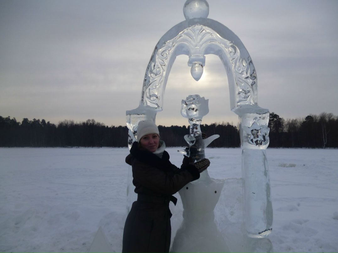 Заира Тухватуллина ღღღღღ | Казань